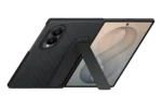 Samsung Galaxy Z Fold8 Carbon Standing Case Samsung Galaxy Z Fold8 Carbon Standing Case