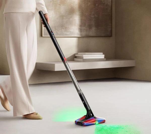 Dyson PencilVac Fastest Hyperdymium Vacuum SV50
