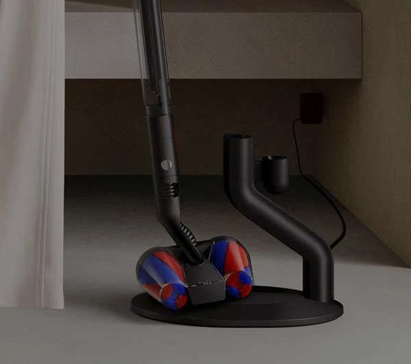 Dyson PencilVac Fastest Hyperdymium Vacuum SV50