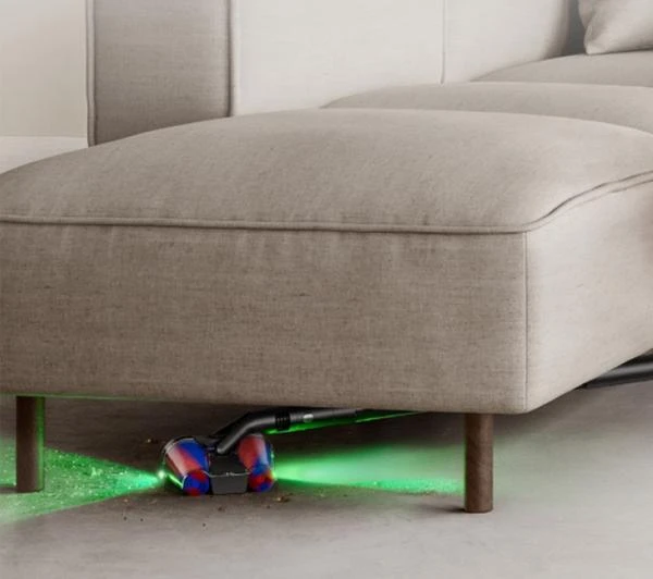 Dyson PencilVac Fastest Hyperdymium Vacuum SV50