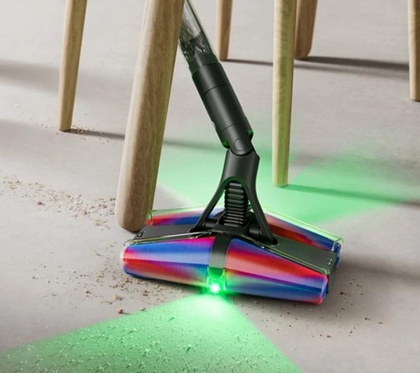 Dyson PencilVac Fastest Hyperdymium Vacuum SV50