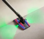 Dyson PencilVac Fastest Hyperdymium Vacuum SV50