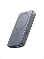 UGREEN PB206 10000 mAh Magnetic Wireless Power Bank 20W UGREEN PB206 10000 mAh Magnetic Wireless Power Bank 20W