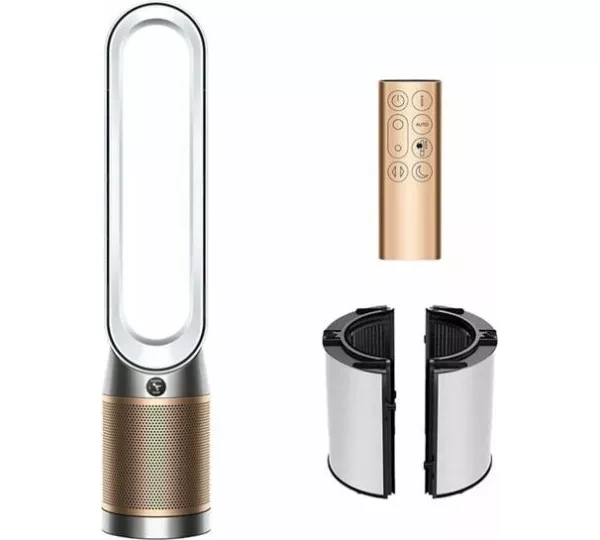 Dyson Purifier Cool Air Purifier PC2 De-NO TP12