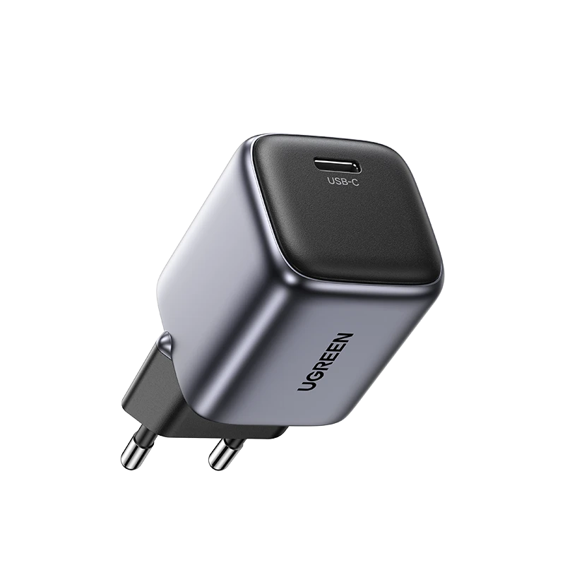 UGREEN Nexode Charger mini 20W EU 90664 UGREEN Nexode Charger mini 20W EU 90664