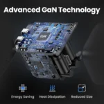 UGREEN Nexode Charger mini 20W EU 90664 UGREEN Nexode Charger mini 20W EU 90664
