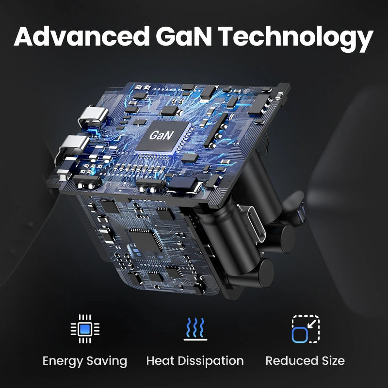 UGREEN Nexode Charger mini 20W EU 90664