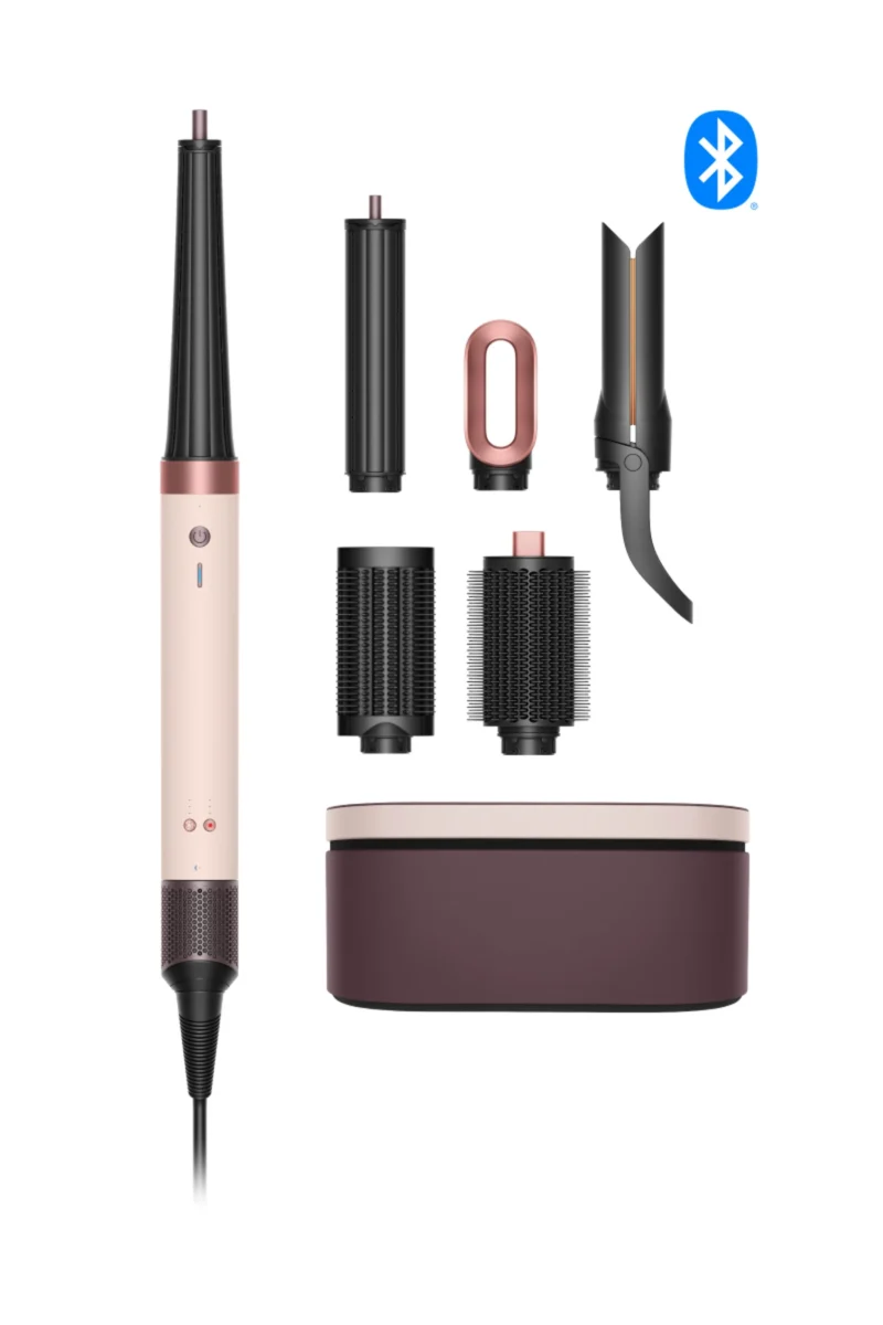 Dyson Airwrap Ceramic HS09 Multi-Styler and Dryer Dyson Airwrap Ceramic HS09 Multi-Styler and Dryer