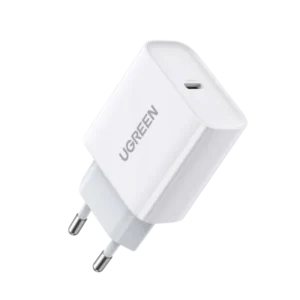 UGREEN 20W USB C Charger PD 3.0 Fast Charger 60450