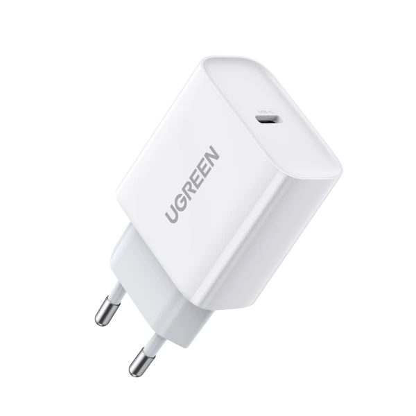 UGREEN 20W USB C Charger PD 3.0 Fast Charger 60450
