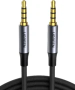 UGREEN 10648 3.5mm 4-Pole Audio Cable 1M