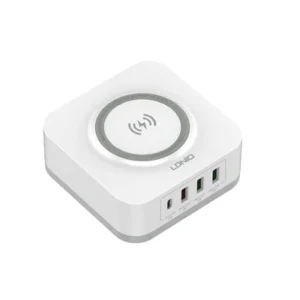 Ldnio 32W Desktop Wireless Charging Station AW004