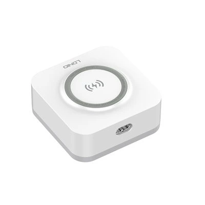 Ldnio 32W Desktop Wireless Charging Station AW004