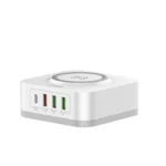 Ldnio 32W Desktop Wireless Charging Station AW004 Ldnio 32W Desktop Wireless Charging Station AW004