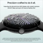 Google Pixel Watch 5 45mm Smartwatch Google Pixel Watch 5 45mm Smartwatch