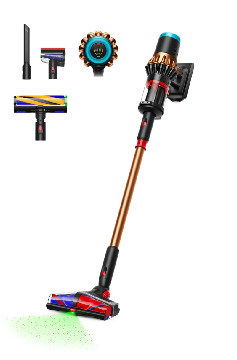 Dyson V16 Piston Animal Cordless Vacuum Dyson V16 Piston Animal Cordless Vacuum