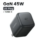 UGREEN 65050B 45W USB-C GaN Fast Charger
