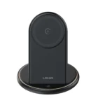 Ldnio 5 IN 1 Desktop Wireless Charging Station WL02