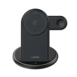 Ldnio 5 IN 1 Desktop Wireless Charging Station WL02