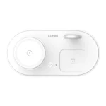 Ldnio 5 in1 Desktop Wireless Charging Station WL01 Ldnio 5 in1 Desktop Wireless Charging Station WL01