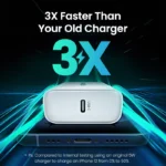 UGREEN 20W USB C Charger PD 3.0 Fast Charger 60450