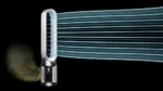 Dyson Purifier Cool Air Purifier PC2 De-NO TP12