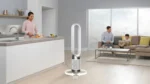 Dyson Purifier Cool Air Purifier PC2 De-NO TP12