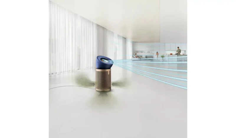 Dyson BP04 Air Purifier and Cooling Fan Dyson BP04 Air Purifier and Cooling Fan