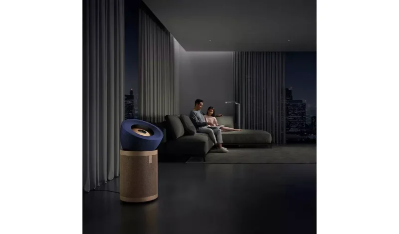 Dyson BP04 Air Purifier and Cooling Fan