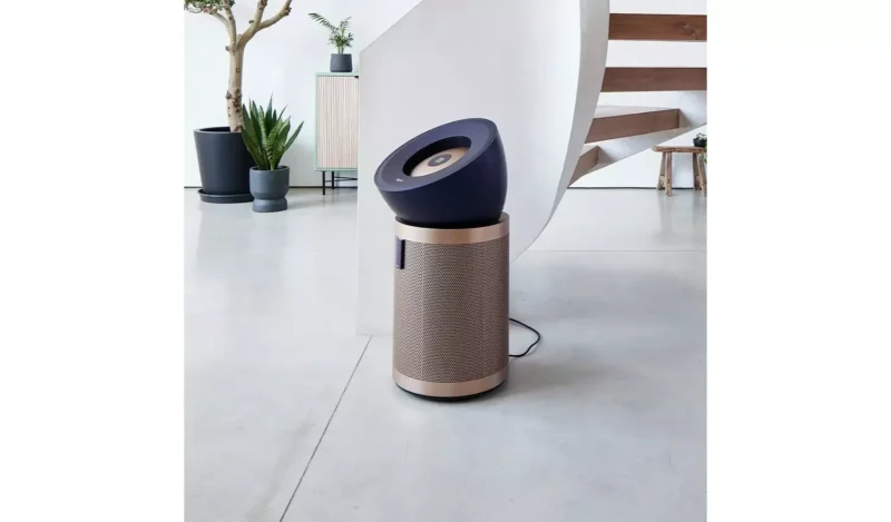 Dyson BP04 Air Purifier and Cooling Fan