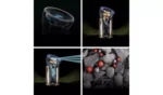 Dyson BP04 Air Purifier and Cooling Fan