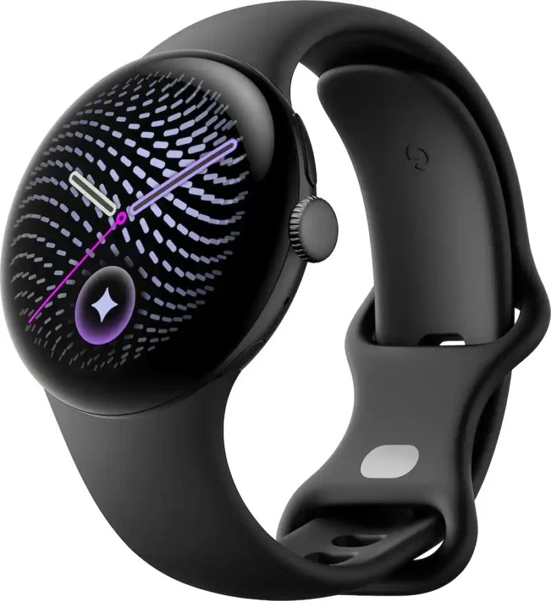 Google Pixel Watch 5 45mm Smartwatch Google Pixel Watch 5 45mm Smartwatch