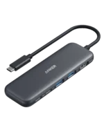 Anker 332 USB-C Hub (5-in-1)