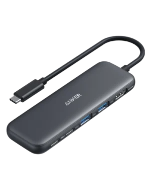 Anker 332 USB-C Hub (5-in-1)