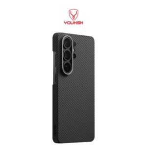 YOUKSH Samsung Galaxy S26 Ultra Case
