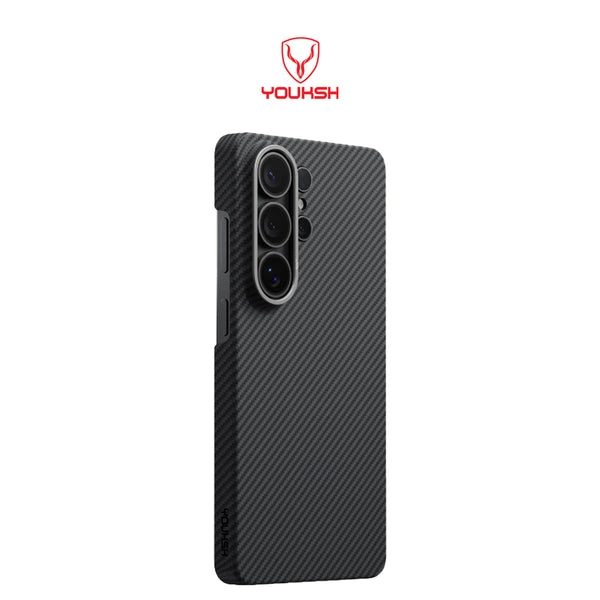 YOUKSH Samsung Galaxy S26 Ultra Case YOUKSH Samsung Galaxy S26 Ultra Case