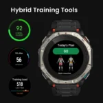 Amazfit T-Rex Dual Solar Smartwatch Price in Pakistan | Fonepro Amazfit T-Rex Dual Solar Smartwatch Price in Pakistan | Fonepro