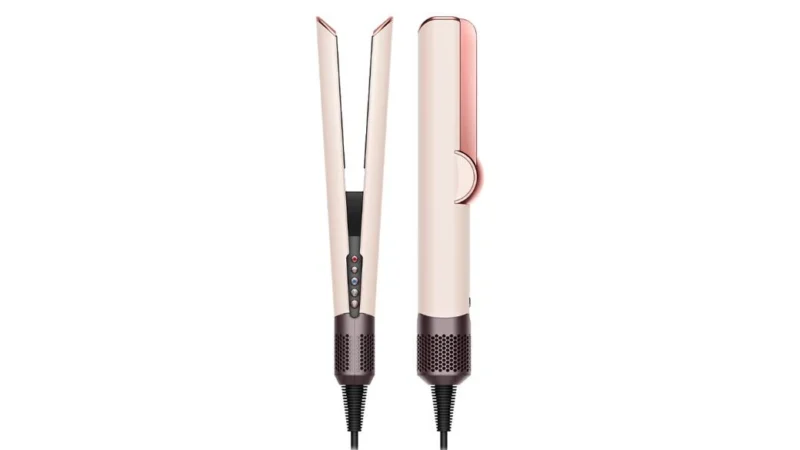 Dyson Ht01 Airstrait Straightener