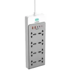 LDNIO 65W Desktop Power Strip SC4 LDNIO 65W Desktop Power Strip SC4