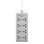 LDNIO 65W Desktop Power Strip SC4 LDNIO 65W Desktop Power Strip SC4