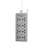 LDNIO 65W Desktop Power Strip SC4 LDNIO 65W Desktop Power Strip SC4