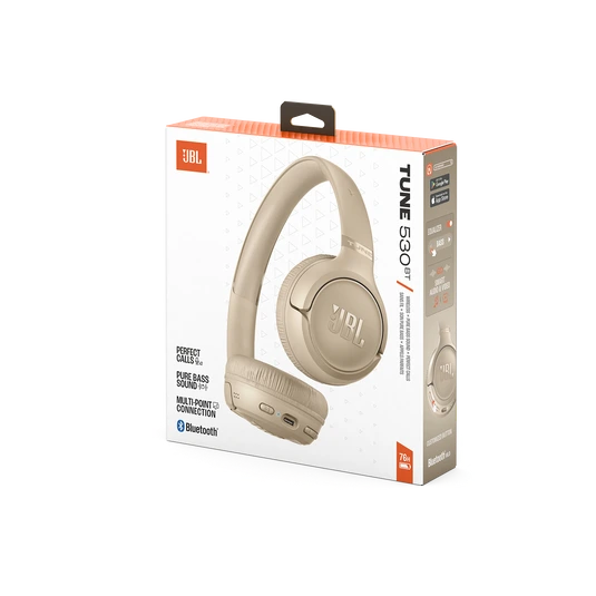 JBL Tune 530BT
