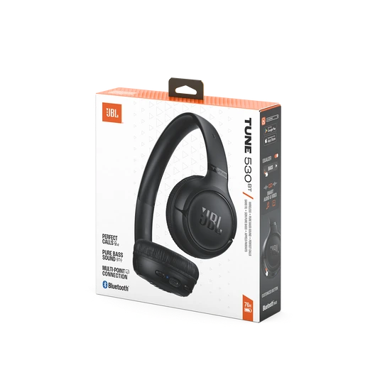 JBL Tune 530BT