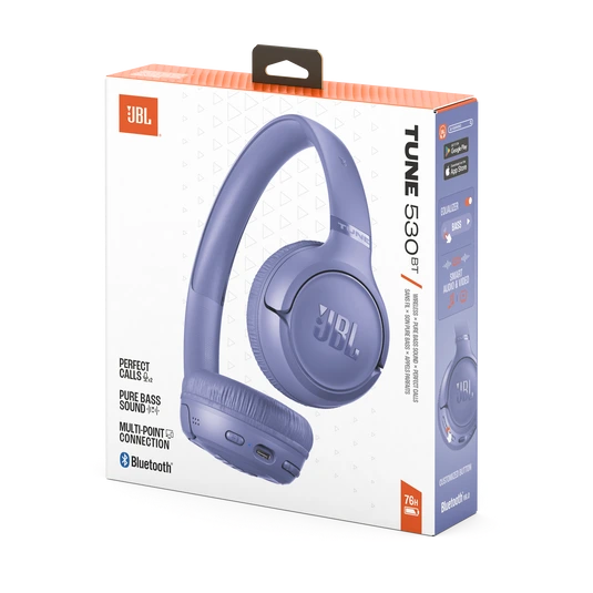 JBL Tune 530BT