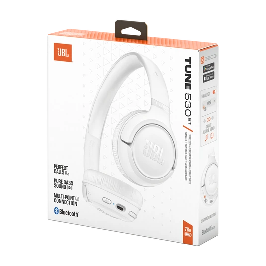 JBL Tune 530BT