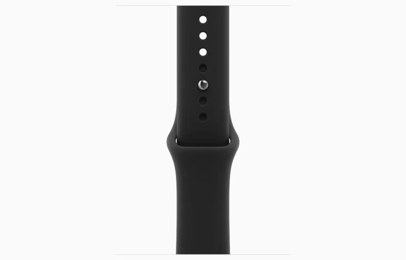 Apple Watch Series 12 GPS 46mm Smartwatch