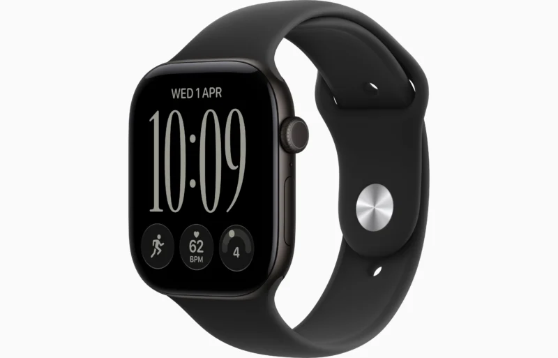 Apple Watch Series 12 GPS 46mm Smartwatch Apple Watch Series 12 GPS 46mm Smartwatch