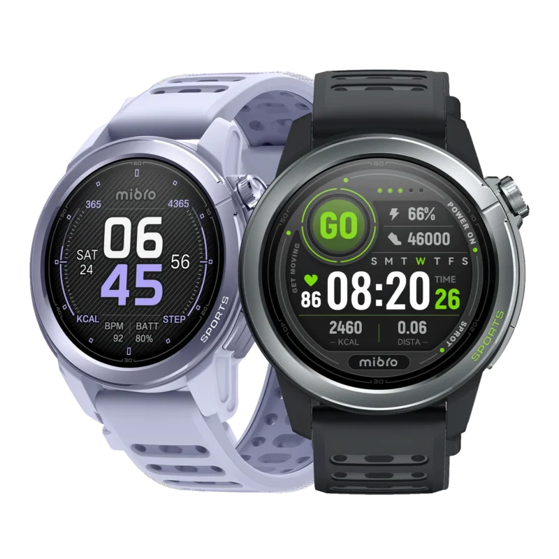 Mibro GS Active 2 Smartwatch Mibro GS Active 2 Smartwatch