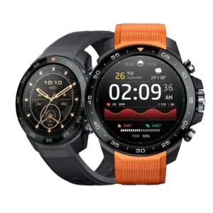 Mibro Watch GS Explorer S Smartwatch