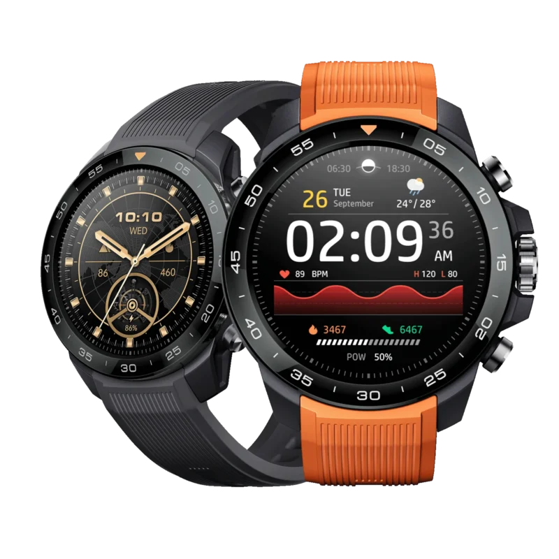 Mibro Watch GS Explorer S Smartwatch Mibro Watch GS Explorer S Smartwatch